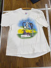 画像をギャラリービューアに読み込む, 1982 Pink Floyd The Wall vintage Tシャツ両面
