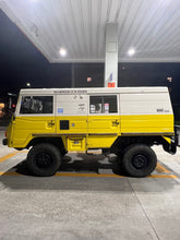 画像をギャラリービューアに読み込む, 【金額ASK‼️】1975 STEYR PUCH PINZGAUER 710K
