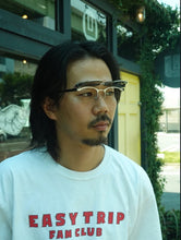 画像をギャラリービューアに読み込む, Ballistics x UNCROWD / FLIP-UP GLASS
