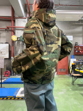 画像をギャラリービューアに読み込む, USタイプ ECWCS GEN1 パーカー ”Revival Model"
