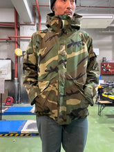 画像をギャラリービューアに読み込む, USタイプ ECWCS GEN1 パーカー ”Revival Model"
