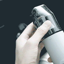 画像をギャラリービューアに読み込む, HOTO 4WAY小型エアクリーナーSE
