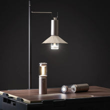 画像をギャラリービューアに読み込む, HOTO キャンピングライト
