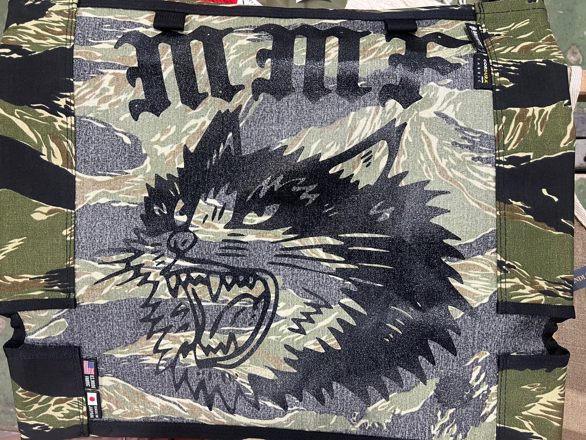 20%Off‼️】Ballistics ROCKING ROVER GRINDLODGE入り ロッキング