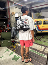 画像をギャラリービューアに読み込む, 【8th記念商品】MMF 8th記念 撥水大判BANDANA
