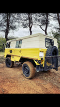 画像をギャラリービューアに読み込む, 【金額ASK‼️】1975 STEYR PUCH PINZGAUER 710K
