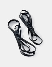 画像をギャラリービューアに読み込む, 【30%off‼️】Matador Better Tether Gear Strap(2個セット) "Black"
