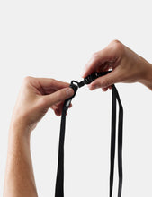 画像をギャラリービューアに読み込む, 【30%off‼️】Matador Better Tether Gear Strap(2個セット) "Black"
