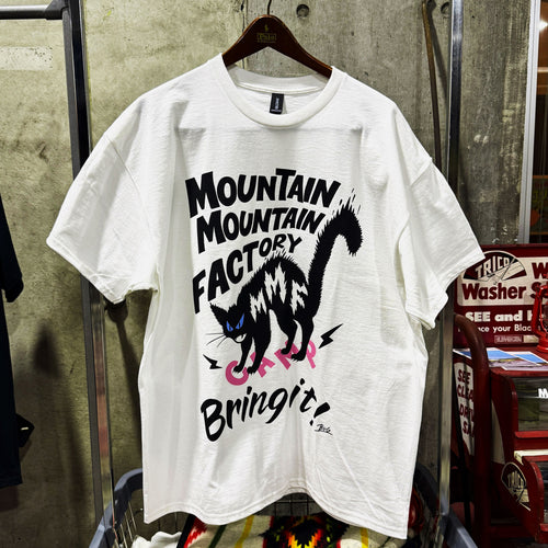 mountain mountain factory | MMF online