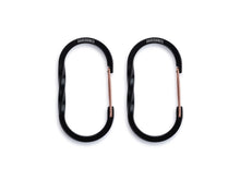 画像をギャラリービューアに読み込む, BAREBONES Wiregate Carabiner
