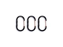 画像をギャラリービューアに読み込む, BAREBONES Wiregate Carabiner
