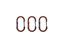 画像をギャラリービューアに読み込む, BAREBONES Wiregate Carabiner
