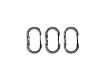 画像をギャラリービューアに読み込む, BAREBONES Wiregate Carabiner
