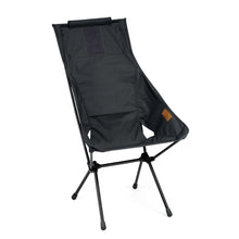 画像をギャラリービューアに読み込む, 【40%off‼️】Helinox Sunset Chair Home / Black

