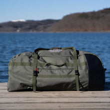 画像をギャラリービューアに読み込む, 【50%Off‼️】FOLBOT TACTICAL DUFFLE BAG

