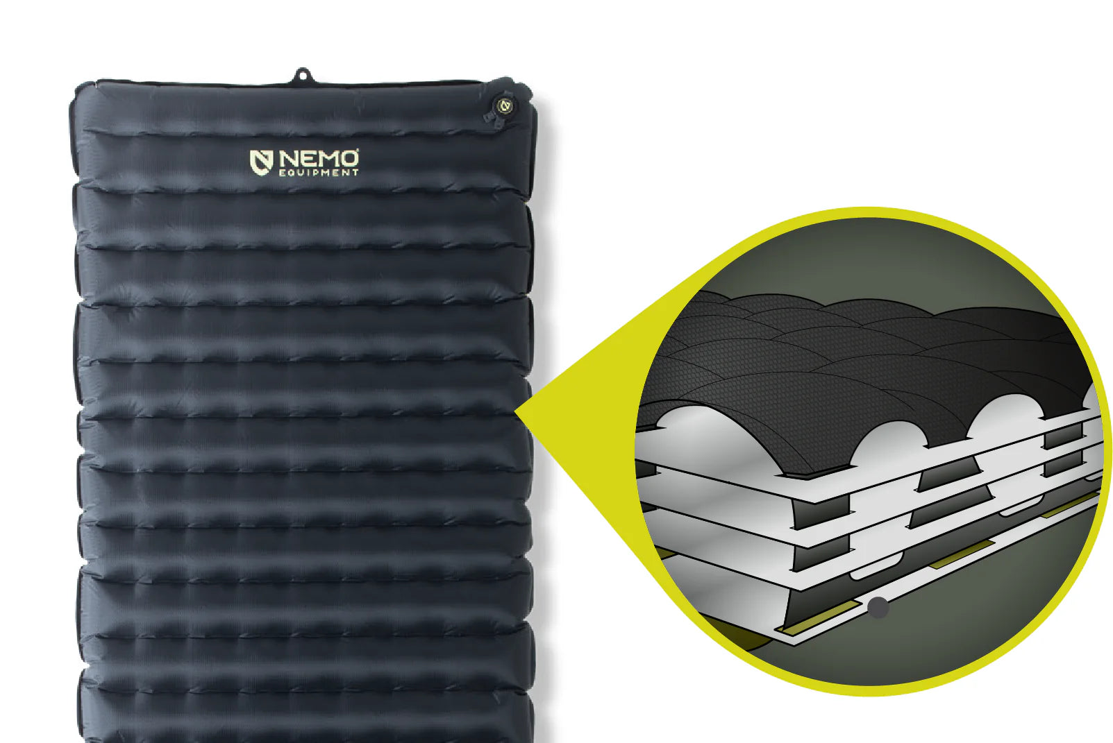 TENSOR(箱無し) Tensor™ Extreme Conditions テンサー™ エクストリーム