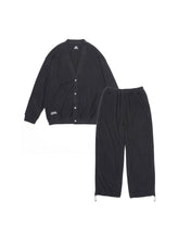 画像をギャラリービューアに読み込む, Refresh!Service. UTILITY PILE CARDIGAN SET-UP
