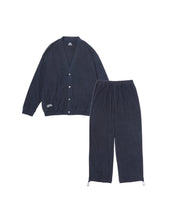 画像をギャラリービューアに読み込む, Refresh!Service. UTILITY PILE CARDIGAN SET-UP
