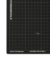 画像をギャラリービューアに読み込む, FRIEND EDITIONS × FreshService UTILITY CUTTING MAT
