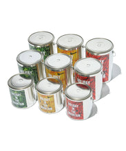 画像をギャラリービューアに読み込む, Mountain Research  Metal Can (S)
