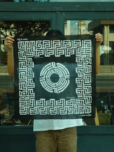 画像をギャラリービューアに読み込む, 【8th記念商品】MMF 8th記念 BANDANA
