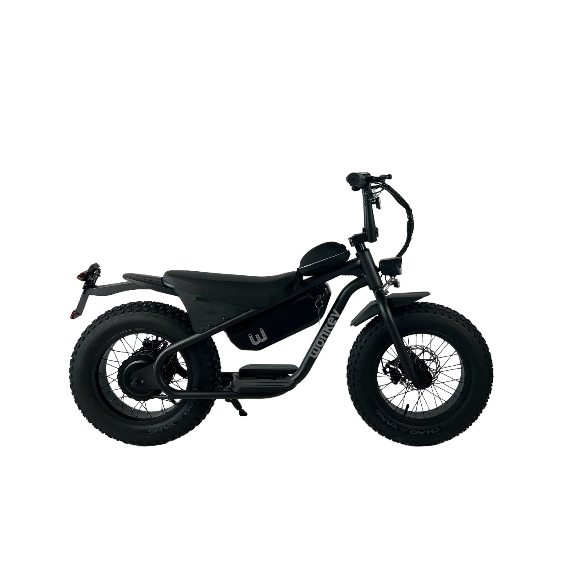 WOBIKES WOBIKES