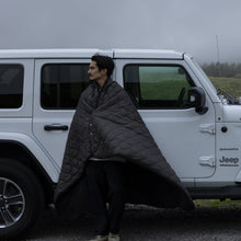 画像をギャラリービューアに読み込む, LUGH 魔法瓶ブランケットLサイズ (6層/ グラフェン)
