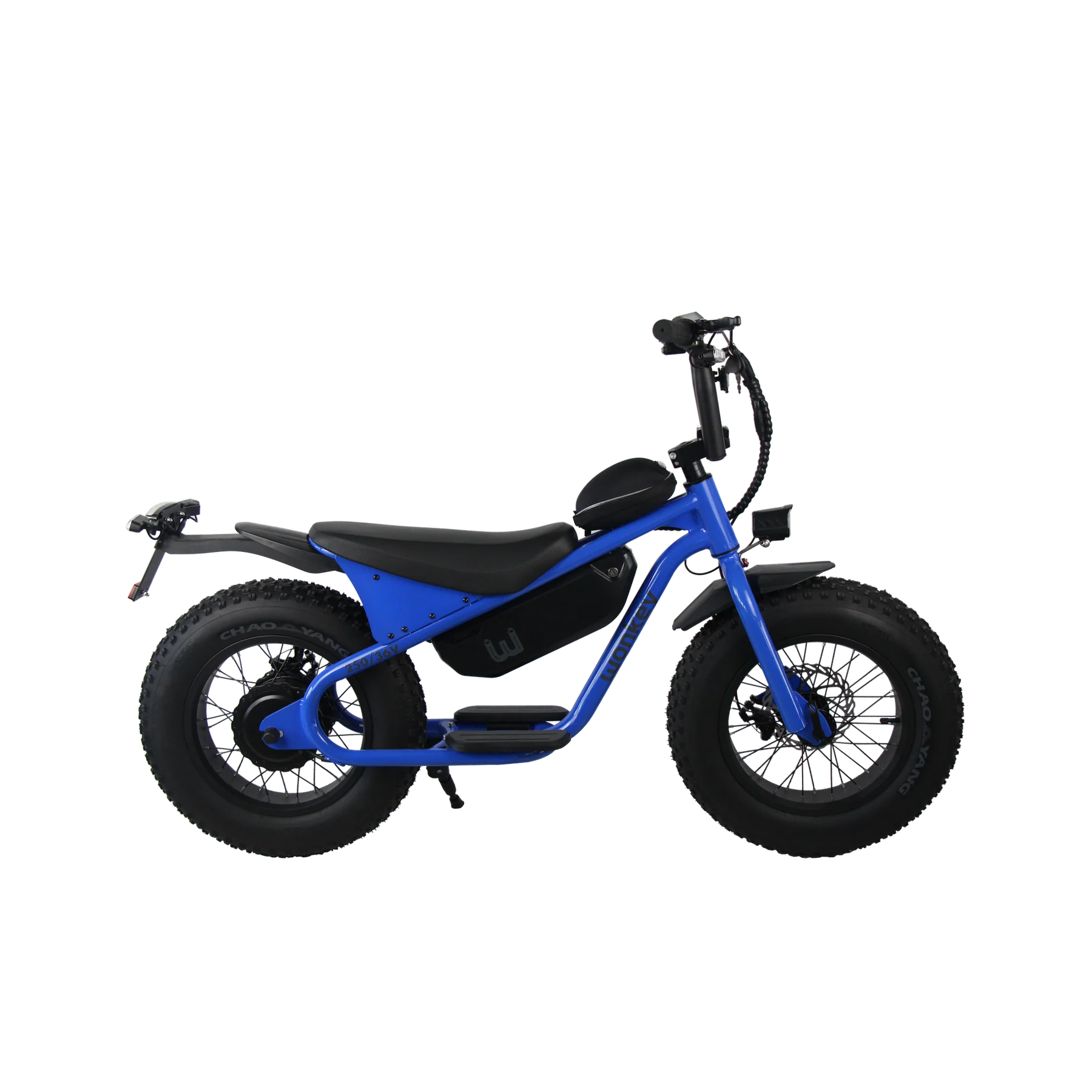 自転車本体 WO wonkey WONKEY GREY – wobikes