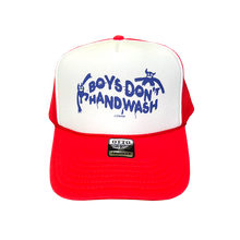 画像をギャラリービューアに読み込む, CREEP Hand Wash mesh cap
