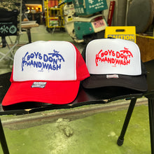 画像をギャラリービューアに読み込む, CREEP Hand Wash mesh cap
