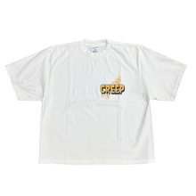 画像をギャラリービューアに読み込む, CREEP DROP T-shirt ORIGINAL
