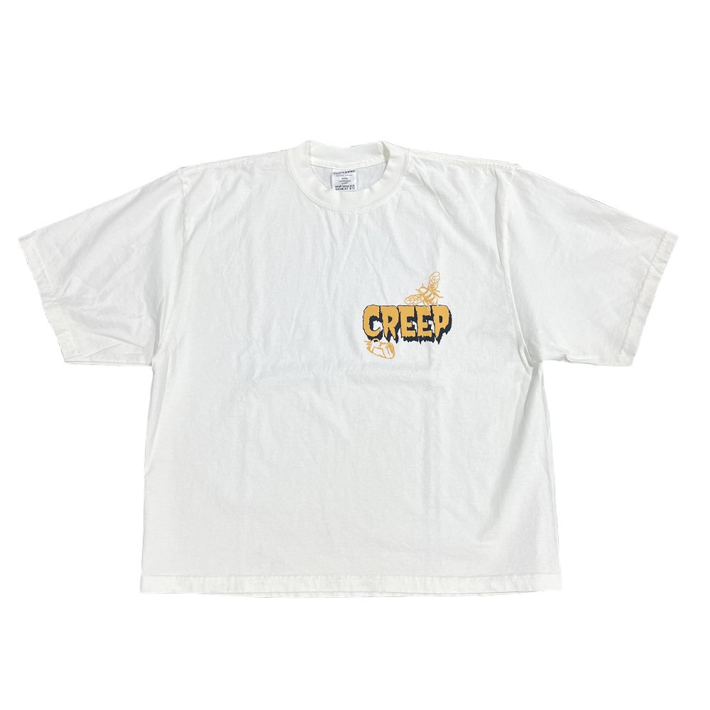 CREEP DROP T-shirt ORIGINAL
