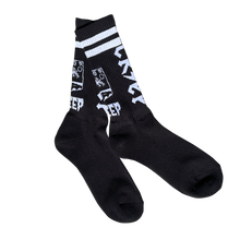 画像をギャラリービューアに読み込む, CREEP DRUNK SOX ORIGINAL
