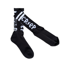 画像をギャラリービューアに読み込む, CREEP DRUNK SOX ORIGINAL
