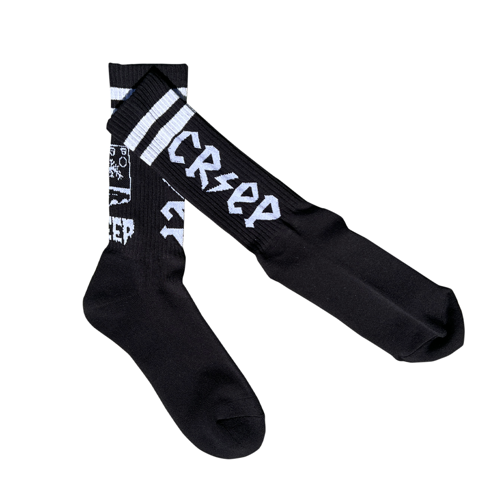 CREEP DRUNK SOX ORIGINAL