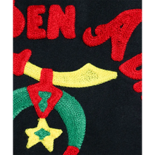 画像をギャラリービューアに読み込む, DAN RIVER EMBROIDERY SWING TOP
