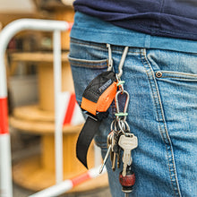 画像をギャラリービューアに読み込む, FIXSTRAP
