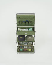 画像をギャラリービューアに読み込む, FreshService FOLDING STEEL RACK
