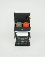 画像をギャラリービューアに読み込む, FreshService FOLDING STEEL RACK
