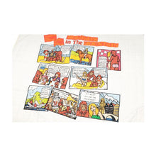 画像をギャラリービューアに読み込む, 【35%Off‼️】Mountainreseach Chemical Blanket ケミカルブランケット MTR3752
