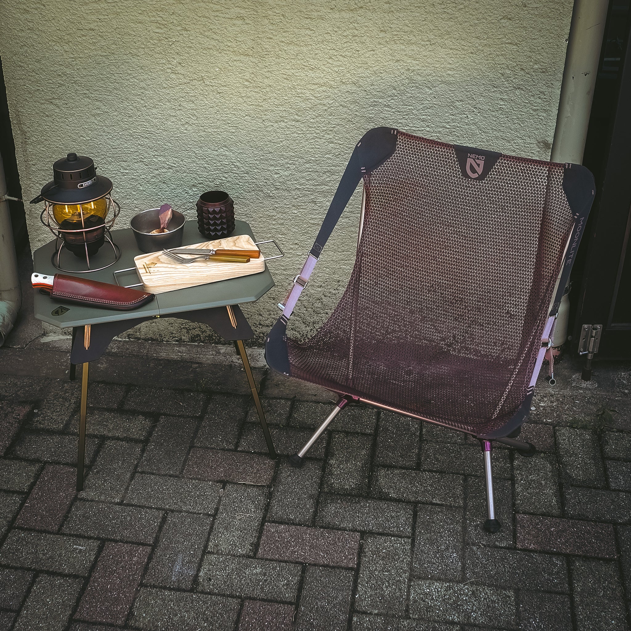 NEMO MOONLANDER TABLE – mountain mountain factory