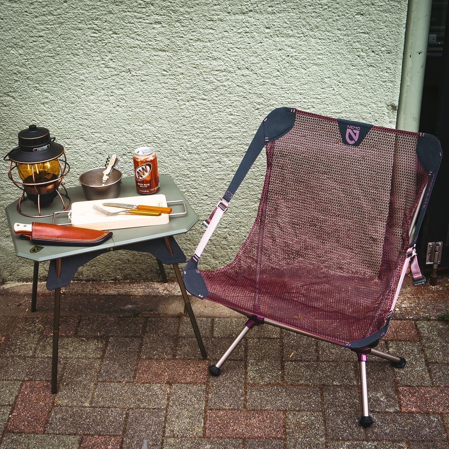 NEMO MOONLITE – mountain mountain factory