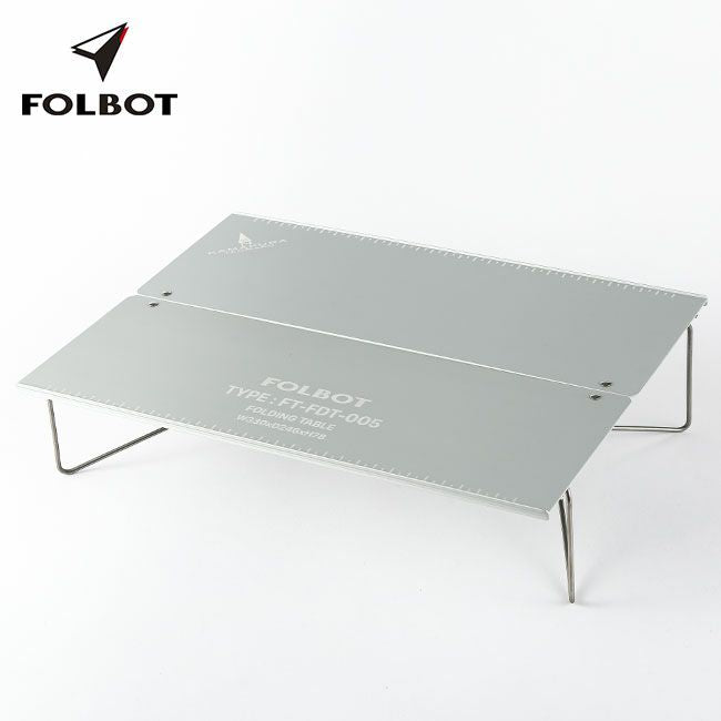 FOLBOT Folding Table