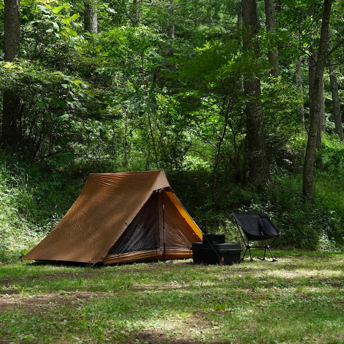 The Free Spirits Tents