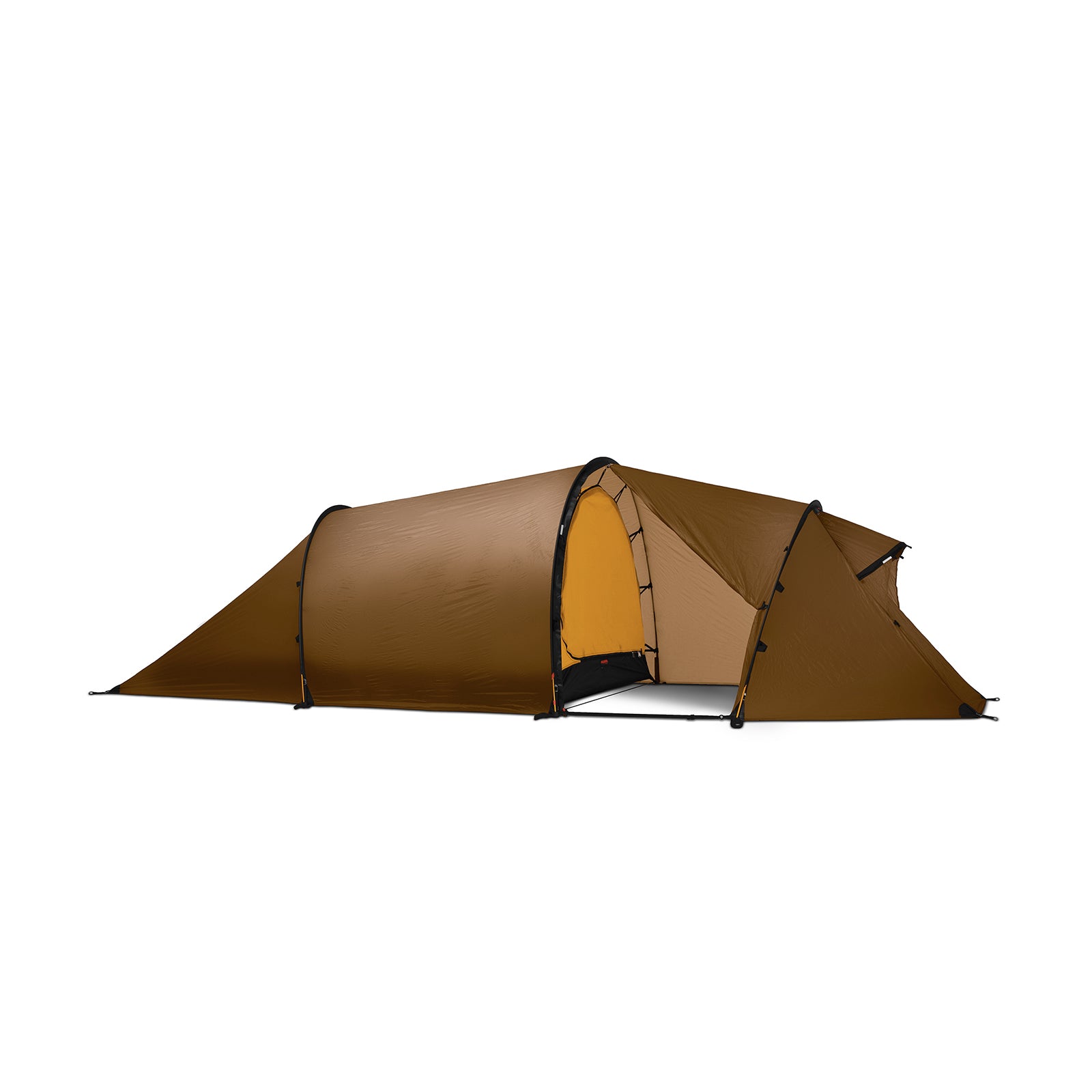 【新品未使用品】HILLEBERG NALLO2 GT／ヒルバーグ　ナロ 2GT ナロ2 GT - Hilleberg（ヒルバーグ）公式サイト by エイアンドエフ