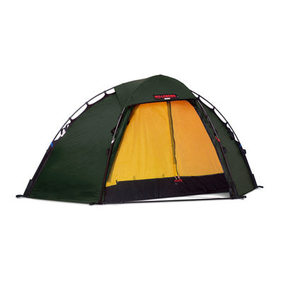 HILLEBERG SOULO BL  GREEN