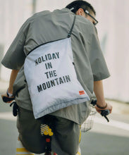 画像をギャラリービューアに読み込む, Mountainresearch C.E. 3Way bag (MTR4357)
