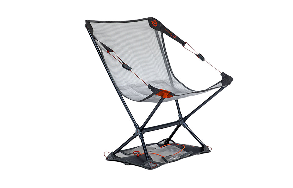 でおすすめアイテム。 RECLINING ELITE MOONLITE NEMO CHAIR factory mountain mountain – テーブル・チェア・ハンモック