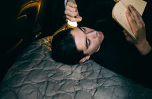 画像をギャラリービューアに読み込む, LUGH 魔法瓶ブランケットLサイズ (6層/ グラフェン)
