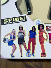 画像をギャラリービューアに読み込む, SPICE GIRLS スパイスガールズ PVCフィギュア ボックス
